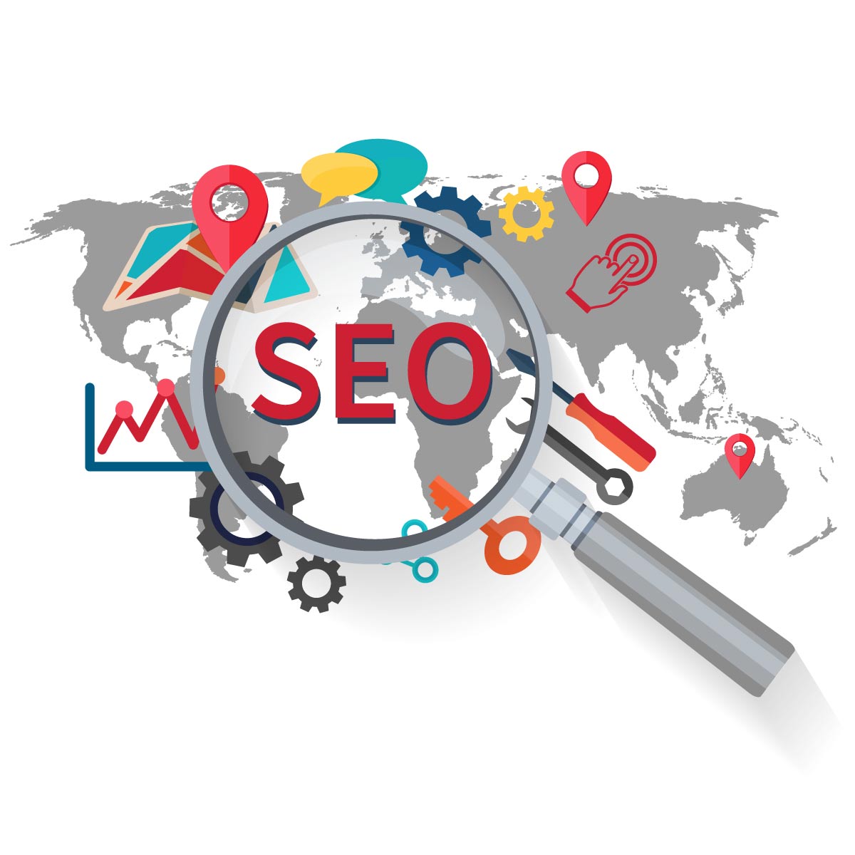 SEO Strategies