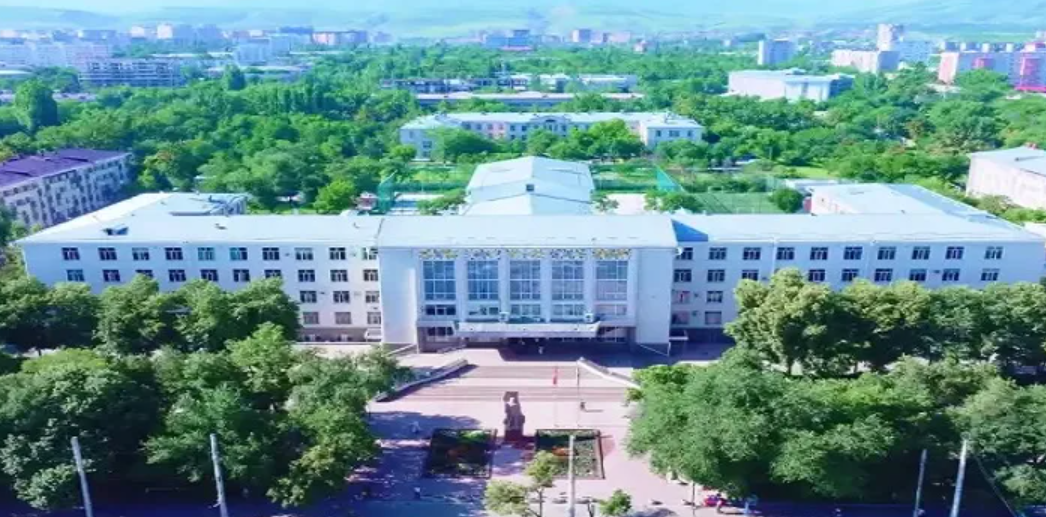 MBBS in Kyrgyzstan Fees for Everything You Need to Know